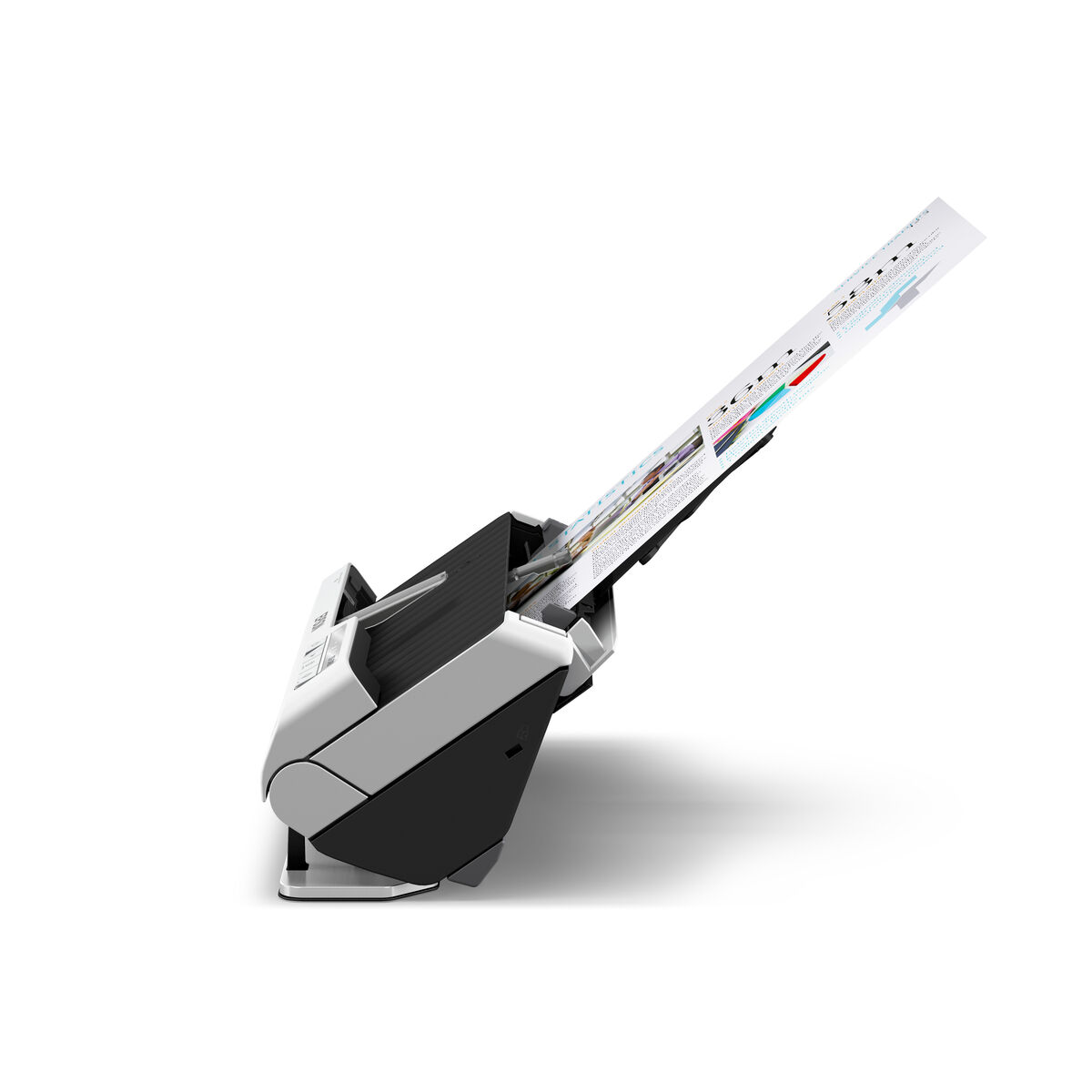 skener Epson DS-C490